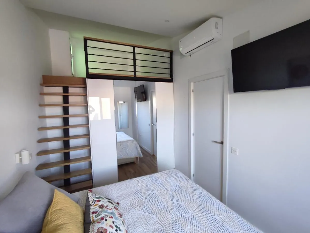 Apartman Villa En Colorado Golf Maspalomas San Bartolomé Spanyolország