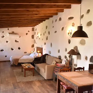 Landhuis Mariola - Alpendre, San Bartolomé